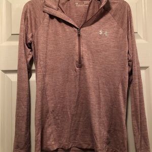 Under Armour Women’s quarter zip